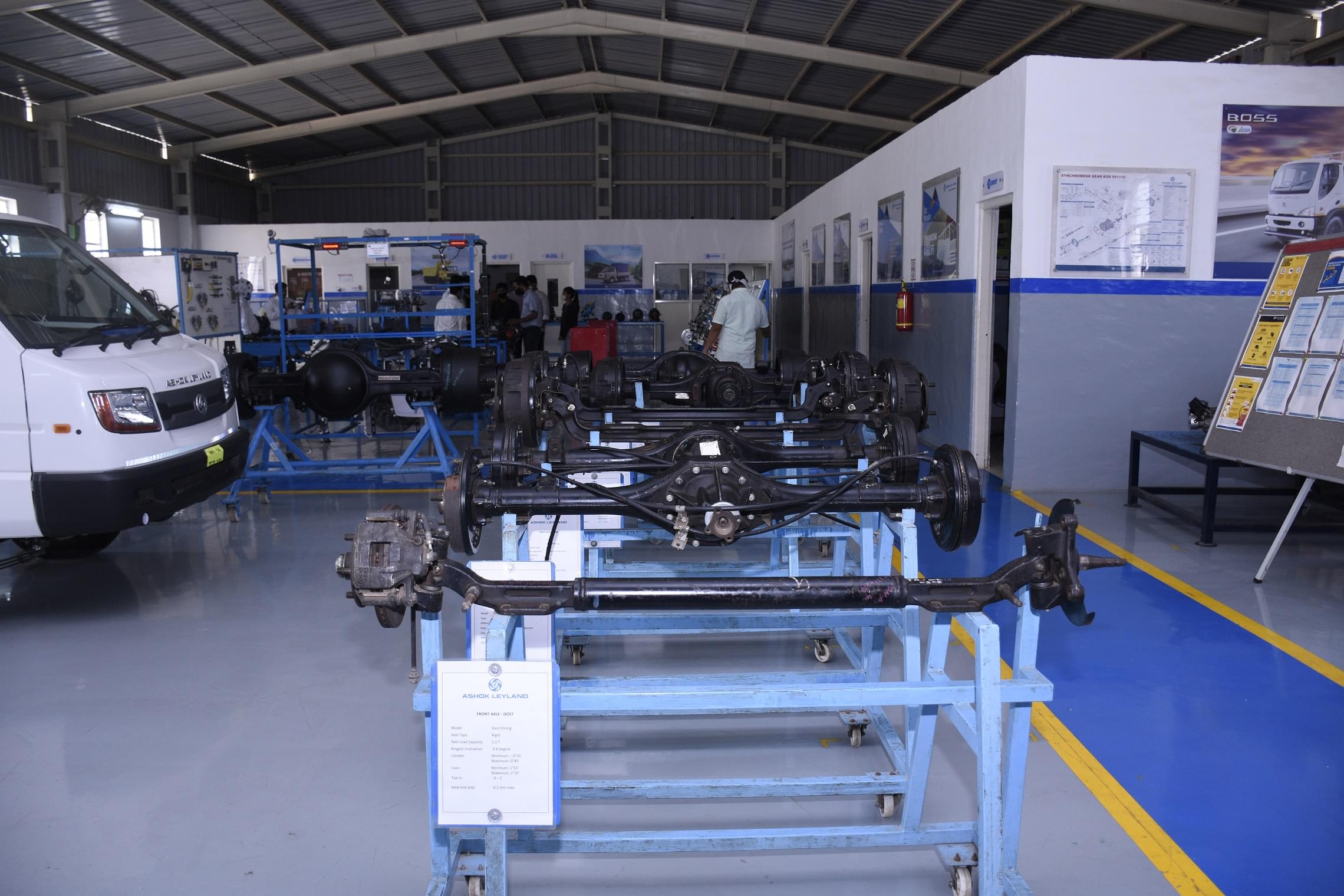 GHRCEM Infrastructure photo 37